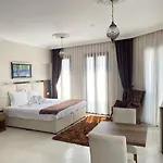 En Kaya Hotel