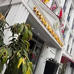 En Kaya Hotel Nicosia