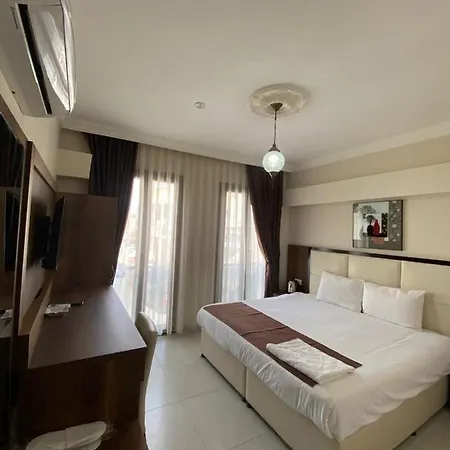 Hotel En Kaya Nicosia