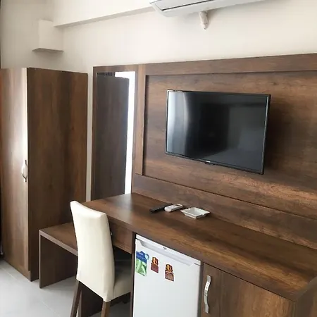 Hotel En Kaya 3*