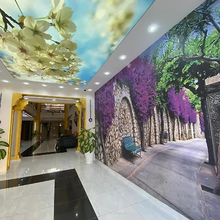 Hotel En Kaya