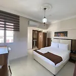 En Kaya Hotel