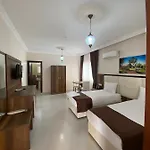 En Kaya Hotel