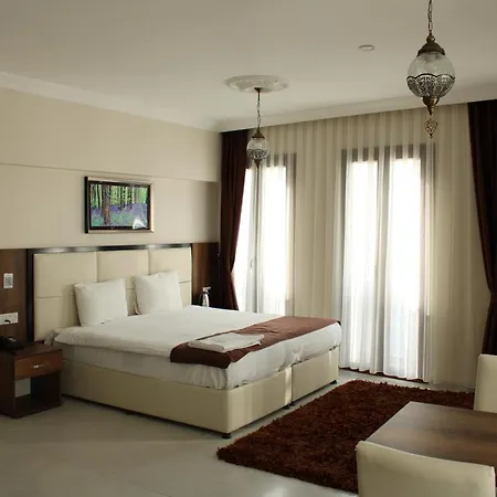 En Kaya 3* Никосия