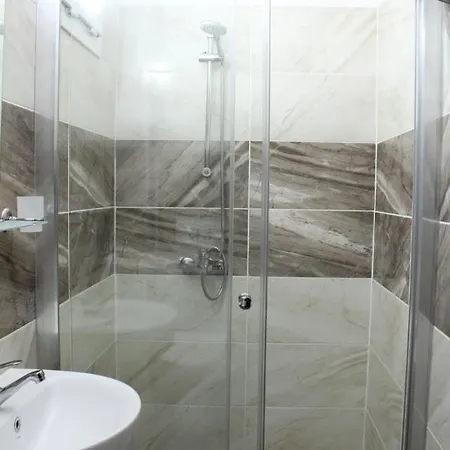 En Kaya ホテル 3*