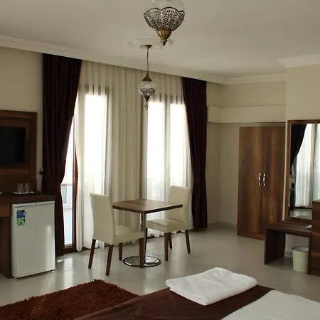 En Kaya 3* ニコシア