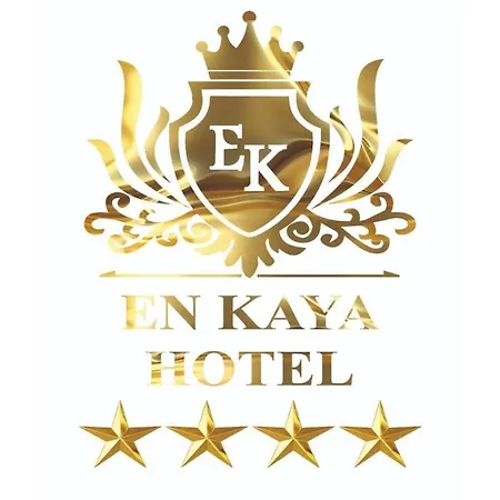 En Kaya Отель Никосия
