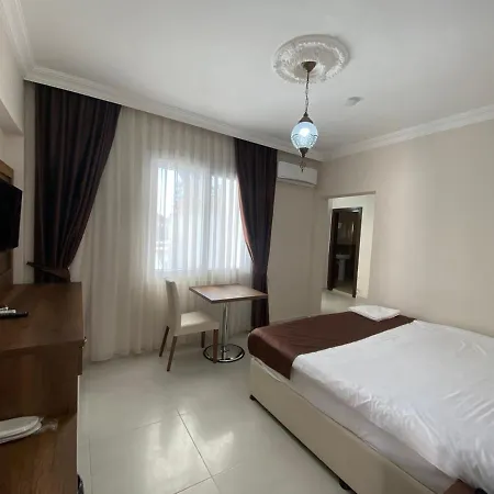 Hotel En Kaya