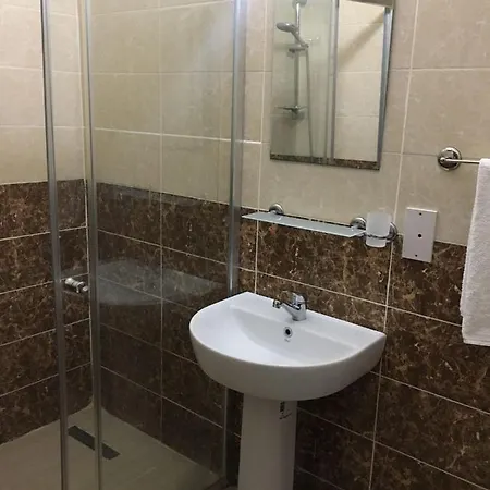 En Kaya Отель