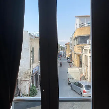 En Kaya 3* ニコシア