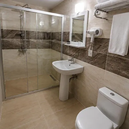 En Kaya 3* Никосия