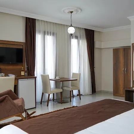 En Kaya Отель 3*