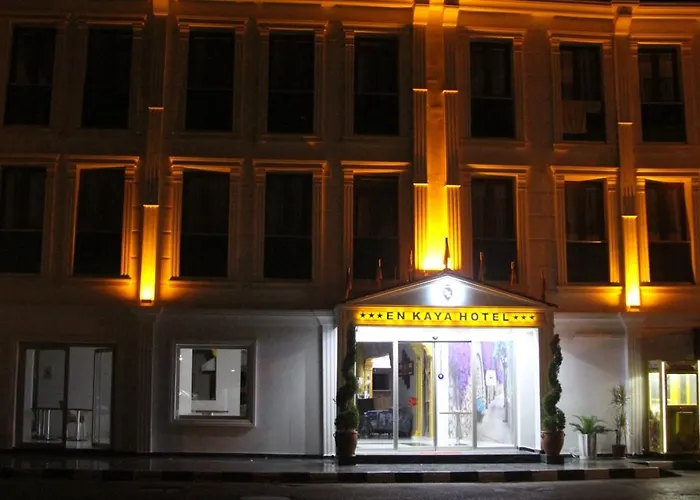 En Kaya 3*