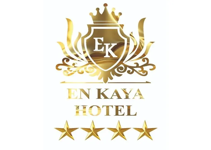 En Kaya Hotell Nicosia