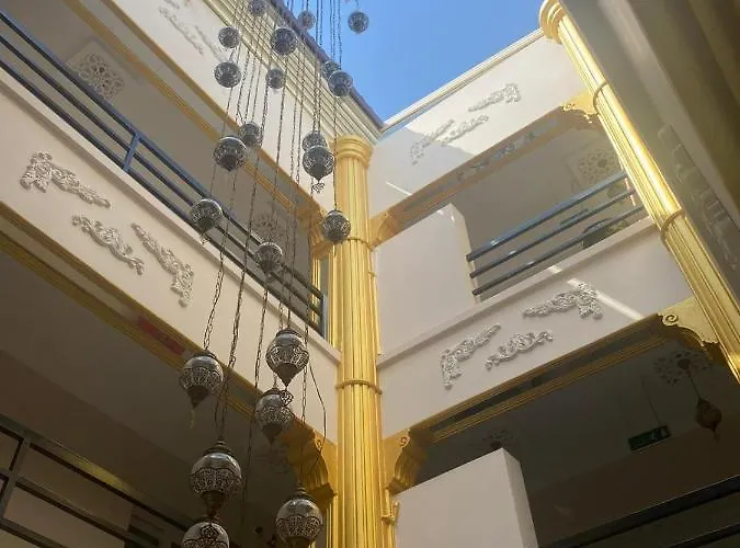 En Kaya Hotell Nicosia