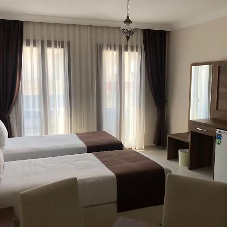 En Kaya מלון ניקוסיה