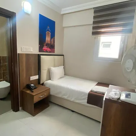 En Kaya ניקוסיה