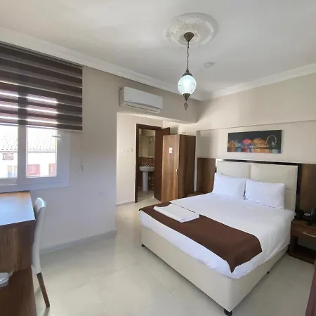 En Kaya Hotel