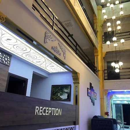 En Kaya ניקוסיה