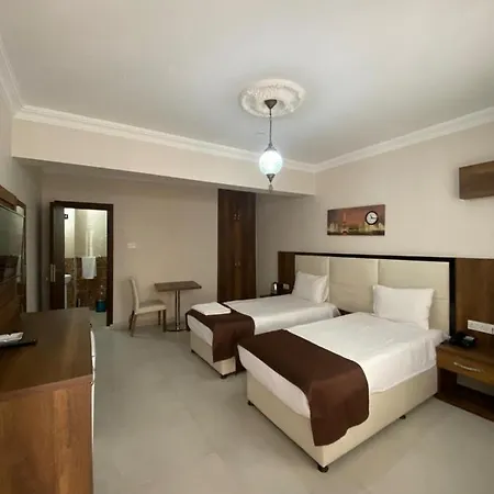 En Kaya ניקוסיה