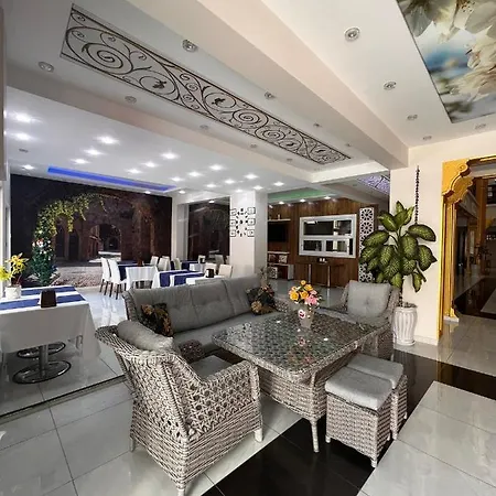 En Kaya 3* ניקוסיה